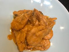 -海天楼中餐厅(吴宫泛太平洋酒店)