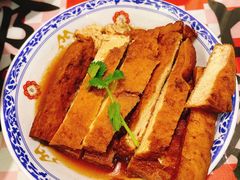 -七爺清汤腩(南开大悦城店)