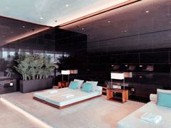 -长沙尼依格罗酒店
