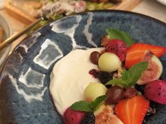 -玲婧胡同·生日蛋糕·餐厅(嘉里城店)