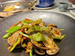 -陶陶居酒家(新天地店)