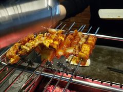 -很久以前羊肉串(簋街店)