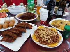 藤桥排骨-创味·民间海南菜·非遗藤桥排骨(藤桥·免税城店)