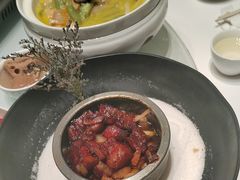 -湖锦酒楼·32年地道湖北菜(光谷店)