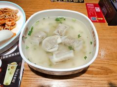 虾仁馄炖-南城香(北京南站店)