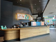 -星巴克(昆明金鹰天地店)