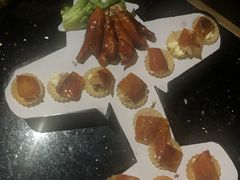 -飞虎过桥米线(翠湖店)