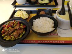 -老娘舅(富都广场店)