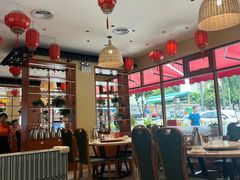-鹅香四海·卤水火锅·砂锅粥·潮汕菜(宝安店)