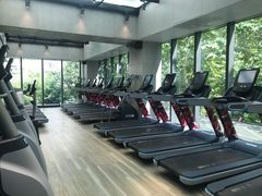 -VIP 威尔仕健身·游泳(嘉华中心店)