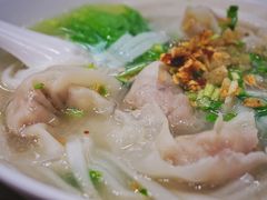 -其美潮州鱼旦粉世家(花城汇南区分店)