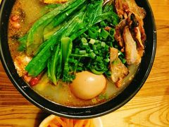 -螺小胖柳州螺蛳粉(钟楼总店)
