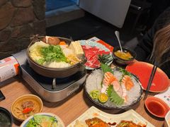 -满来寿喜烧(金虹桥店)
