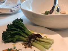 -燃扒房Steakhouse(皇庭店)