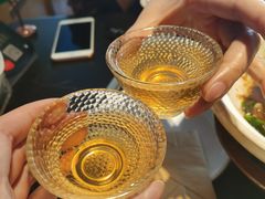 -芳芳私房菜·精做淮扬菜(承德路店)