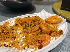 -大洋家·潮汕鱼鲜·花胶砂锅粥(天河东路店)
