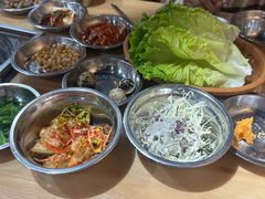 -麻蒲碳烤肉(梅花园店)