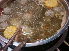 -潮牛潮汕牛肉火锅(旺角大学城商业街店)