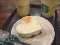 -星巴克(无锡东方商厦店)