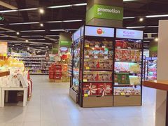 -blt精品超市(杭州城西银泰店)