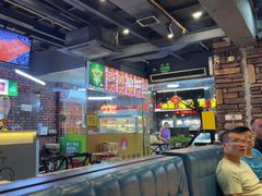 -邢氏老太太烧烤(南山店)