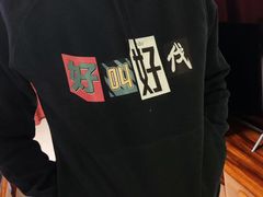 -JORDAN(外滩中央体验店)