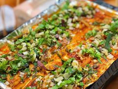 包浆豆腐-烤坝昭通把把烧(眉山总店)