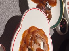 -秀儿四九城·新京菜(亚运村鸟巢店)