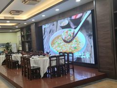 大堂-香顺·客家菜(东坑店)