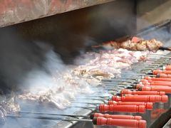 -新疆伊宁远征餐厅