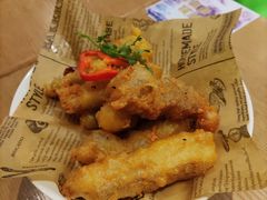 -避风塘·老港味餐厅(虹口龙之梦店)