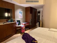 -北京中国大饭店