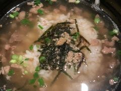 -千寻烧肉(政务区店)