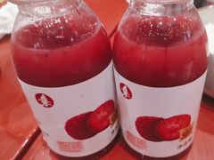 -喜家德虾仁水饺(岗厦北店)