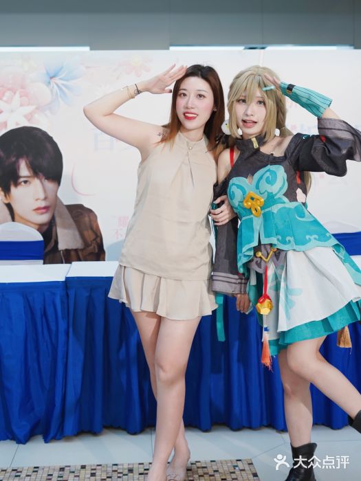 光启城时尚购物中心图片