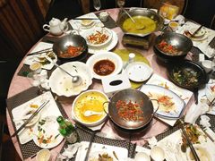 -又见炊烟私房菜(敬亭路店)