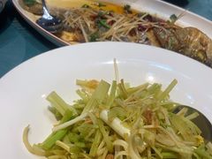 -和源祥·日照菜扛把子(万平口一店)