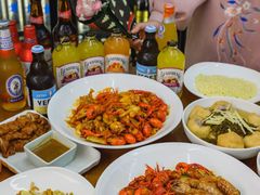 -毛哥小馆子(百井坊巷店)