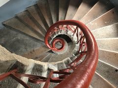 -青岛德国监狱旧址博物馆