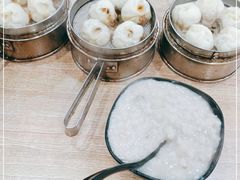 -吃不亏特色包子(三峡广场店)