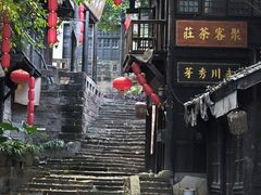 -两江国际影视城