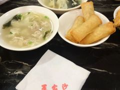 android_upload_pic-王家沙点心店(南京西路总店)