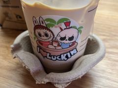 -瑞幸咖啡(大连罗斯福广场一层店)