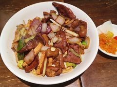 -寻裕记·现炒浇头面(人民广场店)