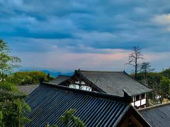 -径山寺