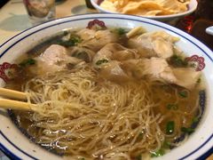 -七爷清汤腩·港式茶餐厅(世博店)