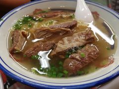 -七爺清汤腩(南开大悦城店)