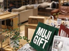 -MUJI无印良品(杭州万象城店)