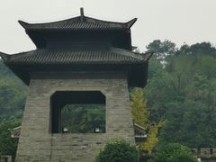 -三国赤壁古战场