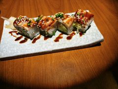 鳗鱼虾卷-YAMAKAWA(龙湖胥江天街店)